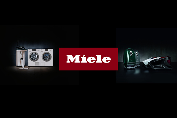 MIELE-Fachhandels-Partner