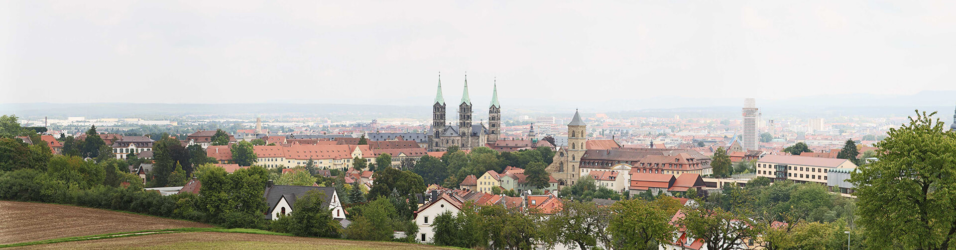 Unternehmen Elektro Groh Bamberg